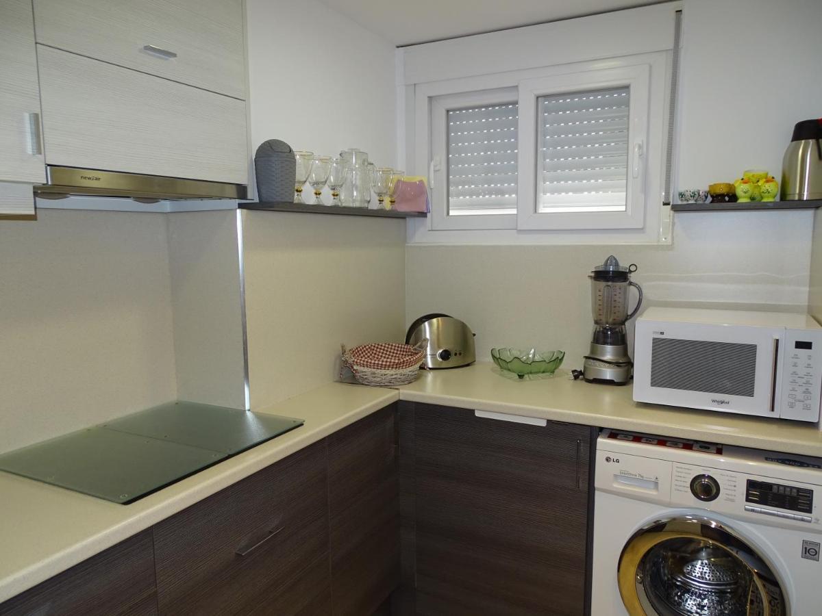 Cabo Cervera Primera Linea De Lujo Appartement Torrevieja