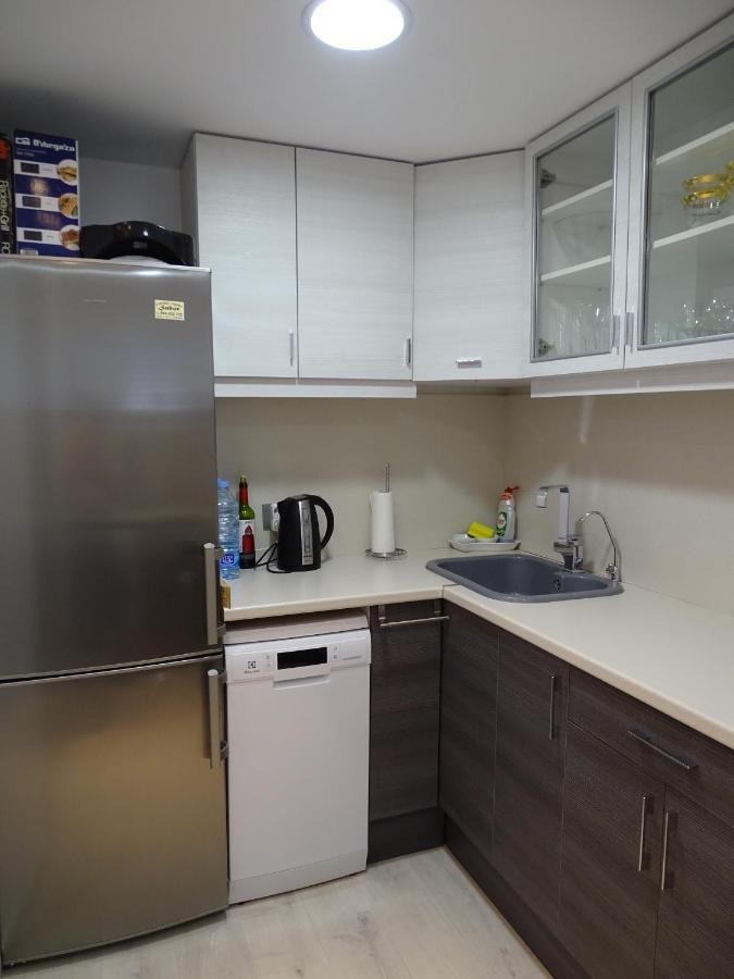 Cabo Cervera Primera Linea De Lujo Appartement *