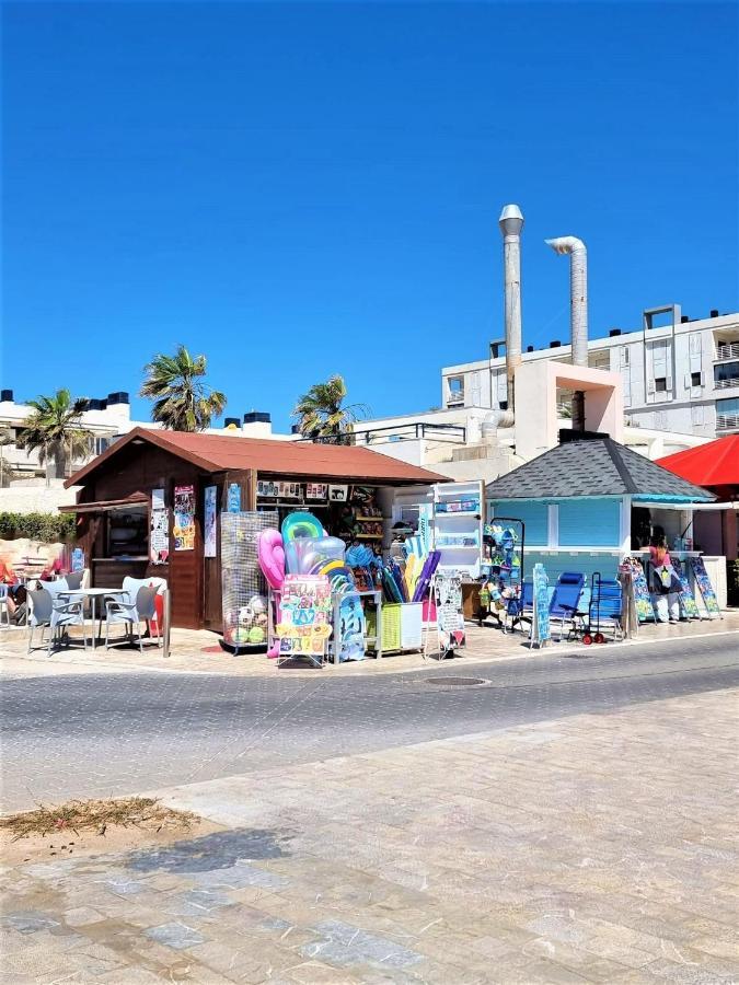 Cabo Cervera Primera Linea De Lujo Torrevieja