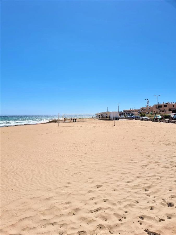 Appartement Cabo Cervera Primera Linea De Lujo