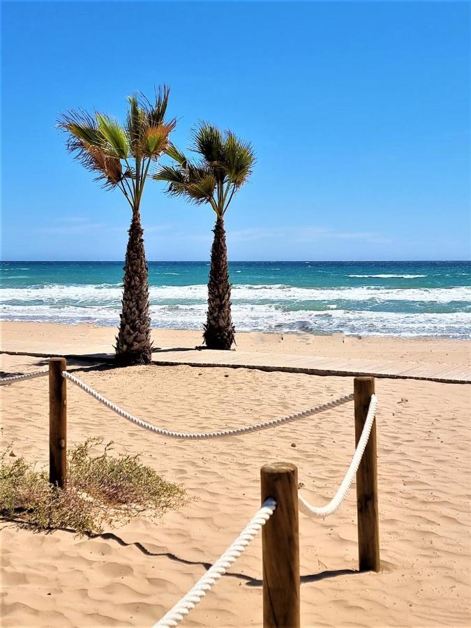 Cabo Cervera Primera Linea De Lujo Appartement