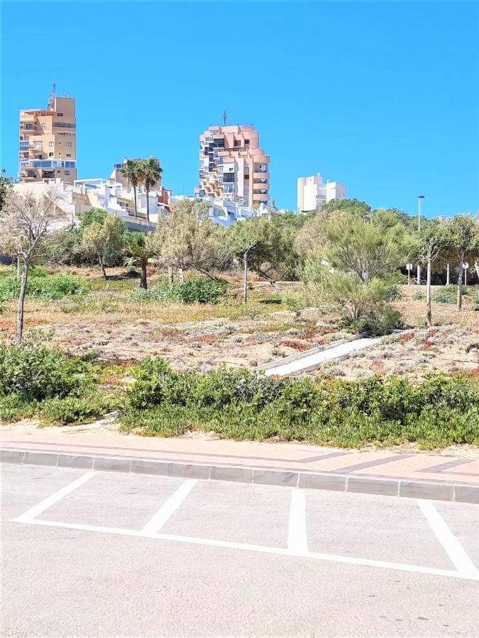 Cabo Cervera Primera Linea De Lujo * Torrevieja