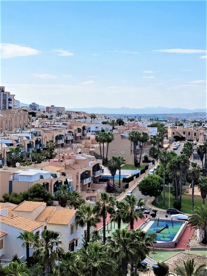 Cabo Cervera Primera Linea De Lujo Torrevieja