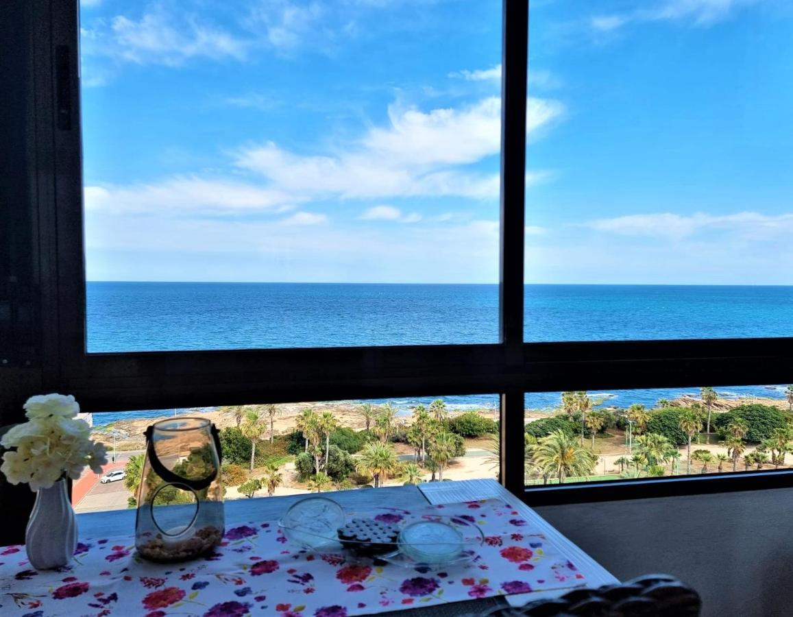 Appartement Cabo Cervera Primera Linea De Lujo