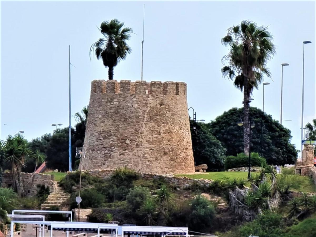 Cabo Cervera Primera Linea De Lujo