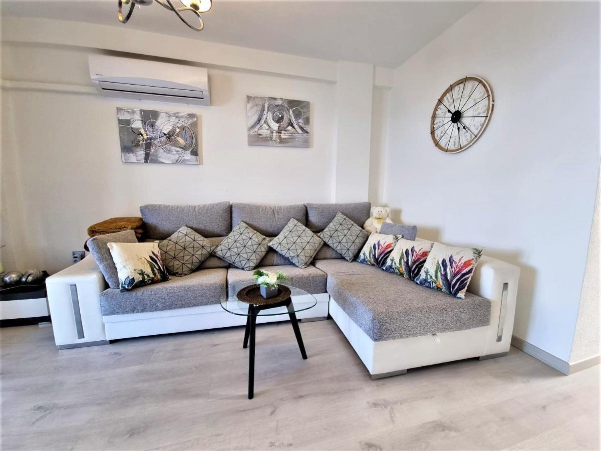 Cabo Cervera Primera Linea De Lujo Appartement *