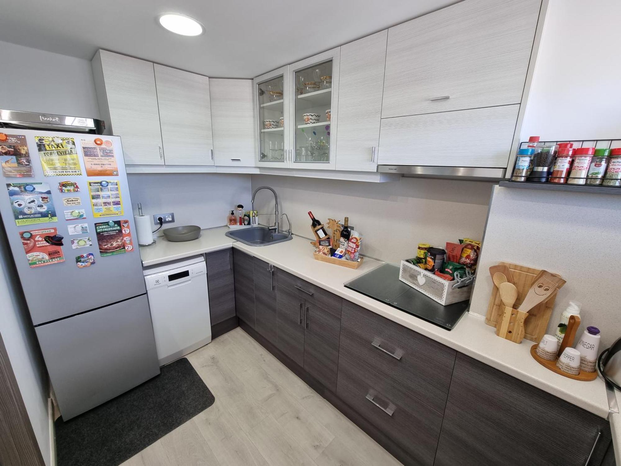 Cabo Cervera Primera Linea De Lujo Appartement *