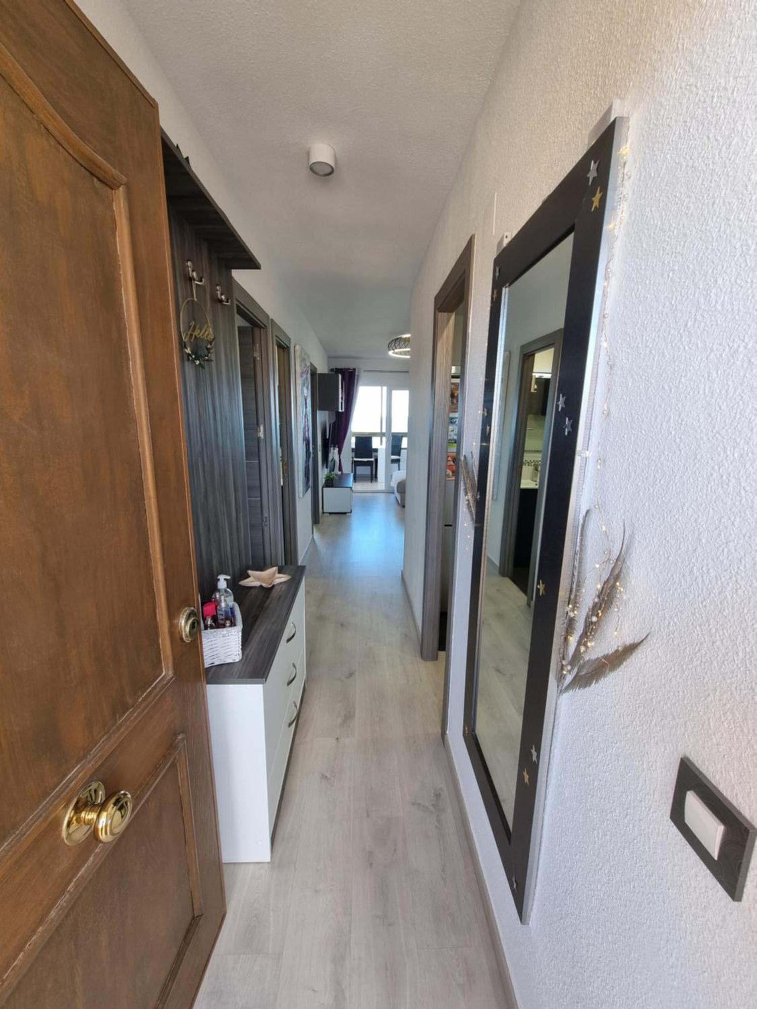 Appartement Cabo Cervera Primera Linea De Lujo
