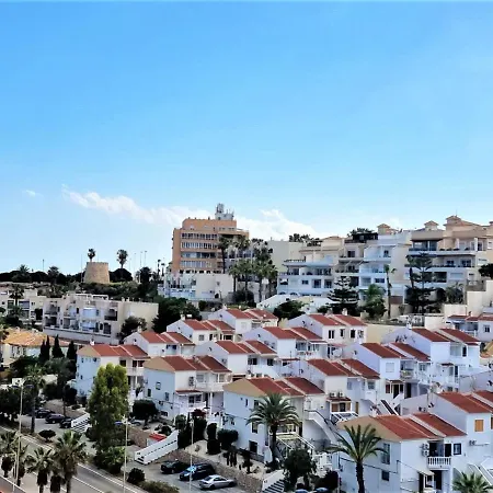 Cabo Cervera Primera Linea Apartamento De Lujo Torrevieja Extérieur photo