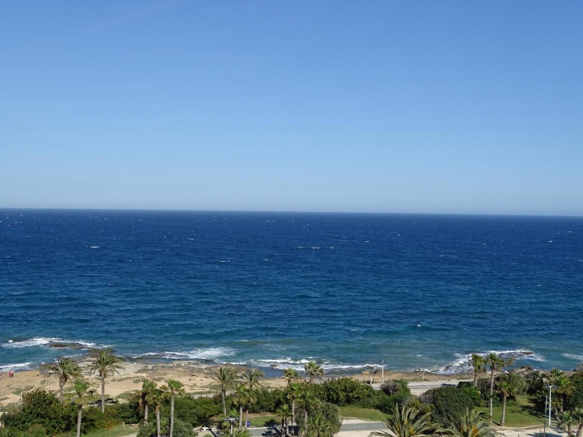 Apartment Cabo Cervera Primera Linea De Lujo Torrevieja