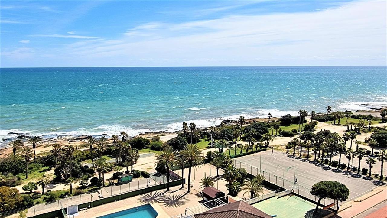 Cabo Cervera Primera Linea De Lujo Apartment *