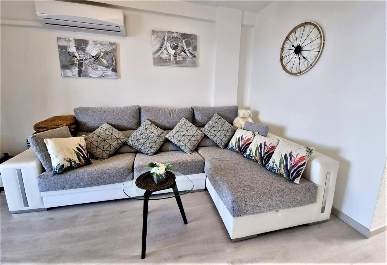 Cabo Cervera Primera Linea De Lujo Apartment Torrevieja