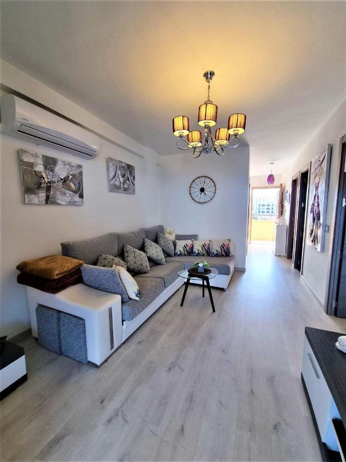 Apartment Cabo Cervera Primera Linea De Lujo *