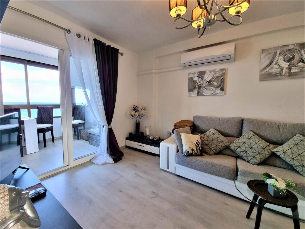 Apartment Cabo Cervera Primera Linea De Lujo *