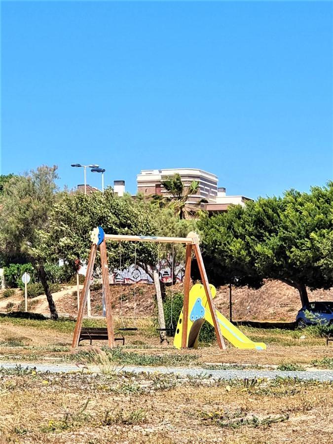 Apartment Cabo Cervera Primera Linea De Lujo