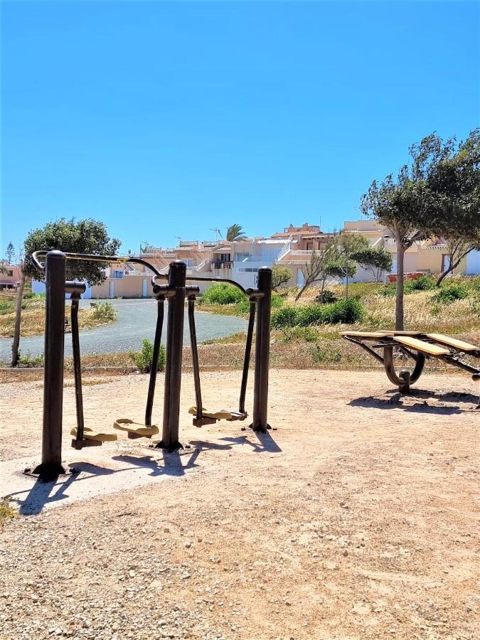 Cabo Cervera Primera Linea De Lujo Apartment Torrevieja