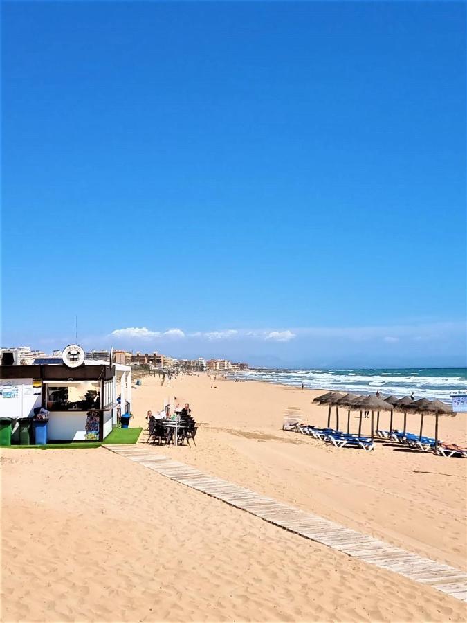 Cabo Cervera Primera Linea De Lujo Apartment Torrevieja