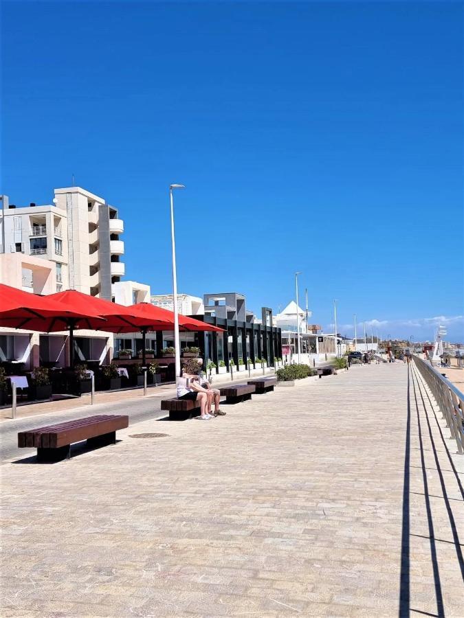 Cabo Cervera Primera Linea De Lujo