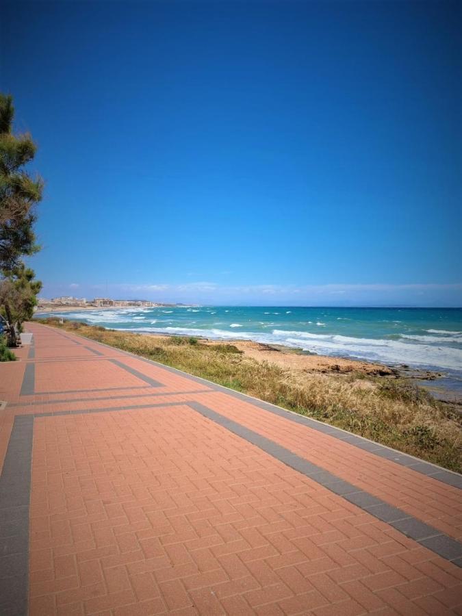 Cabo Cervera Primera Linea De Lujo Apartment *