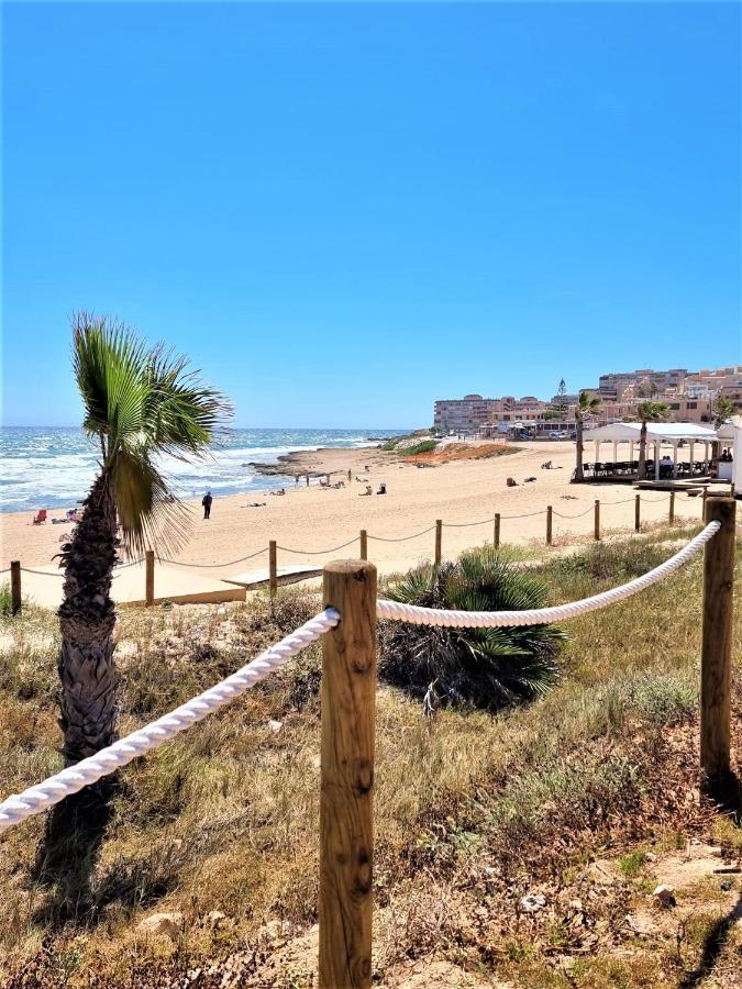 Cabo Cervera Primera Linea De Lujo