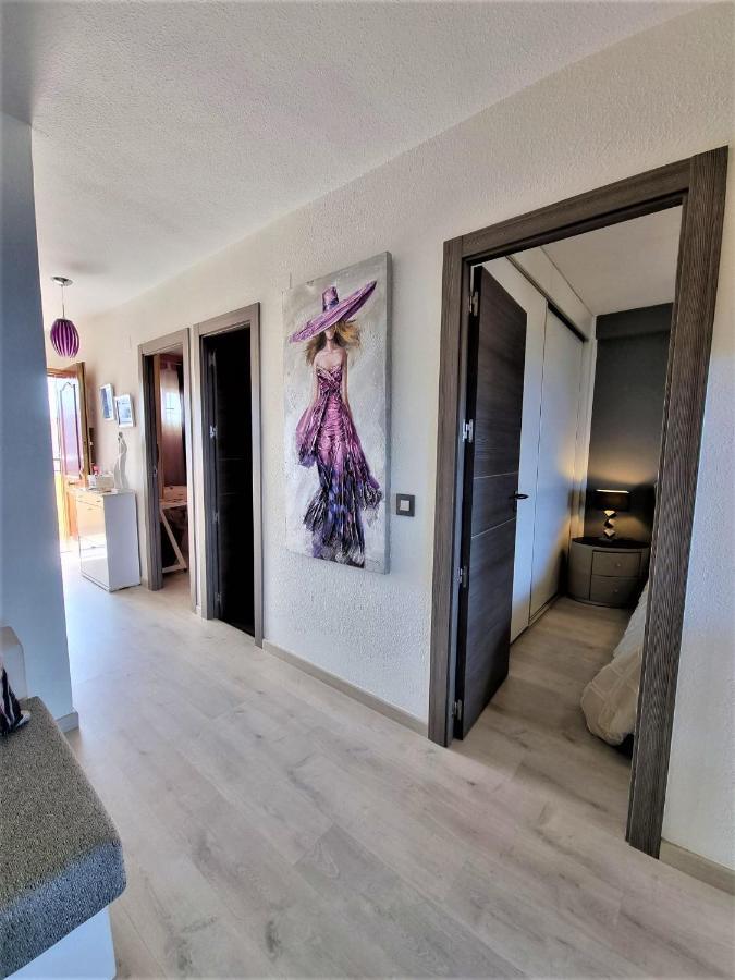 Apartment Cabo Cervera Primera Linea De Lujo Torrevieja
