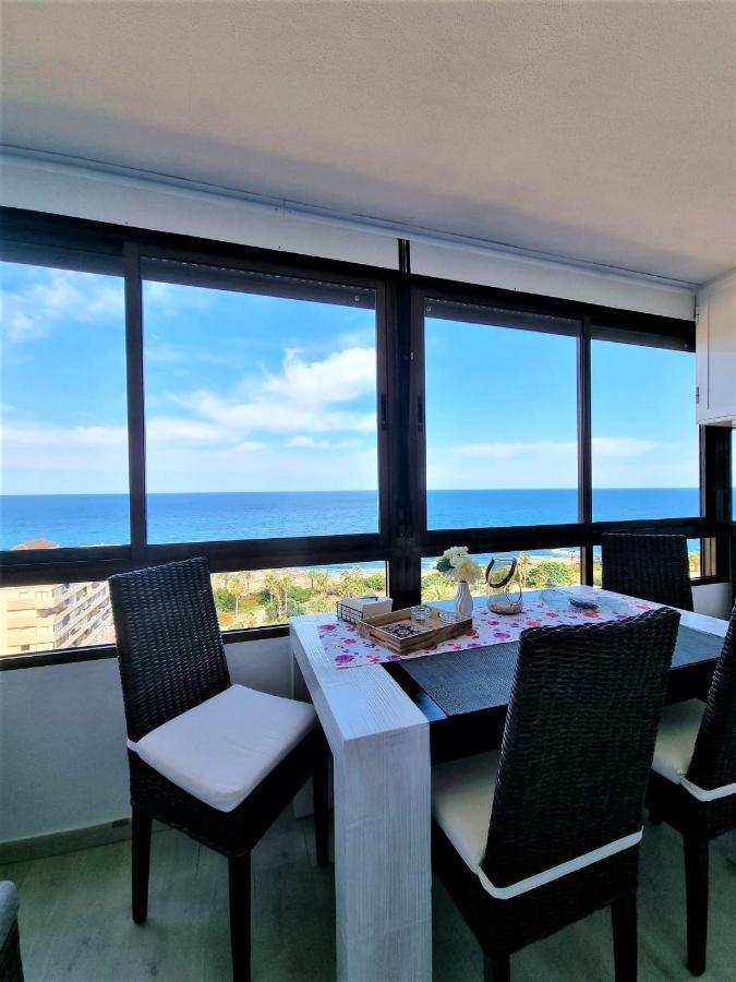 Apartment Cabo Cervera Primera Linea De Lujo Torrevieja