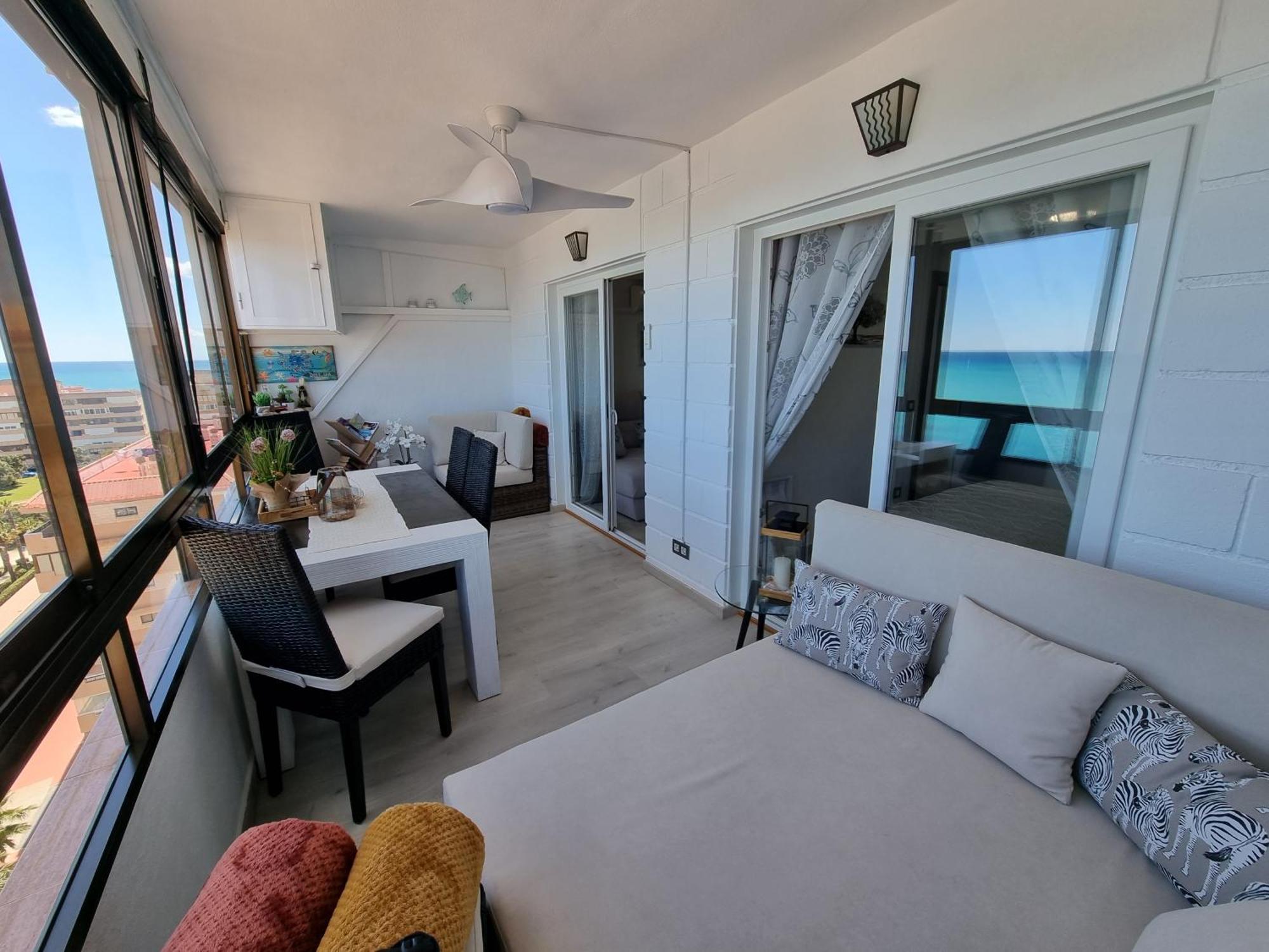 Cabo Cervera Primera Linea De Lujo Apartment Torrevieja