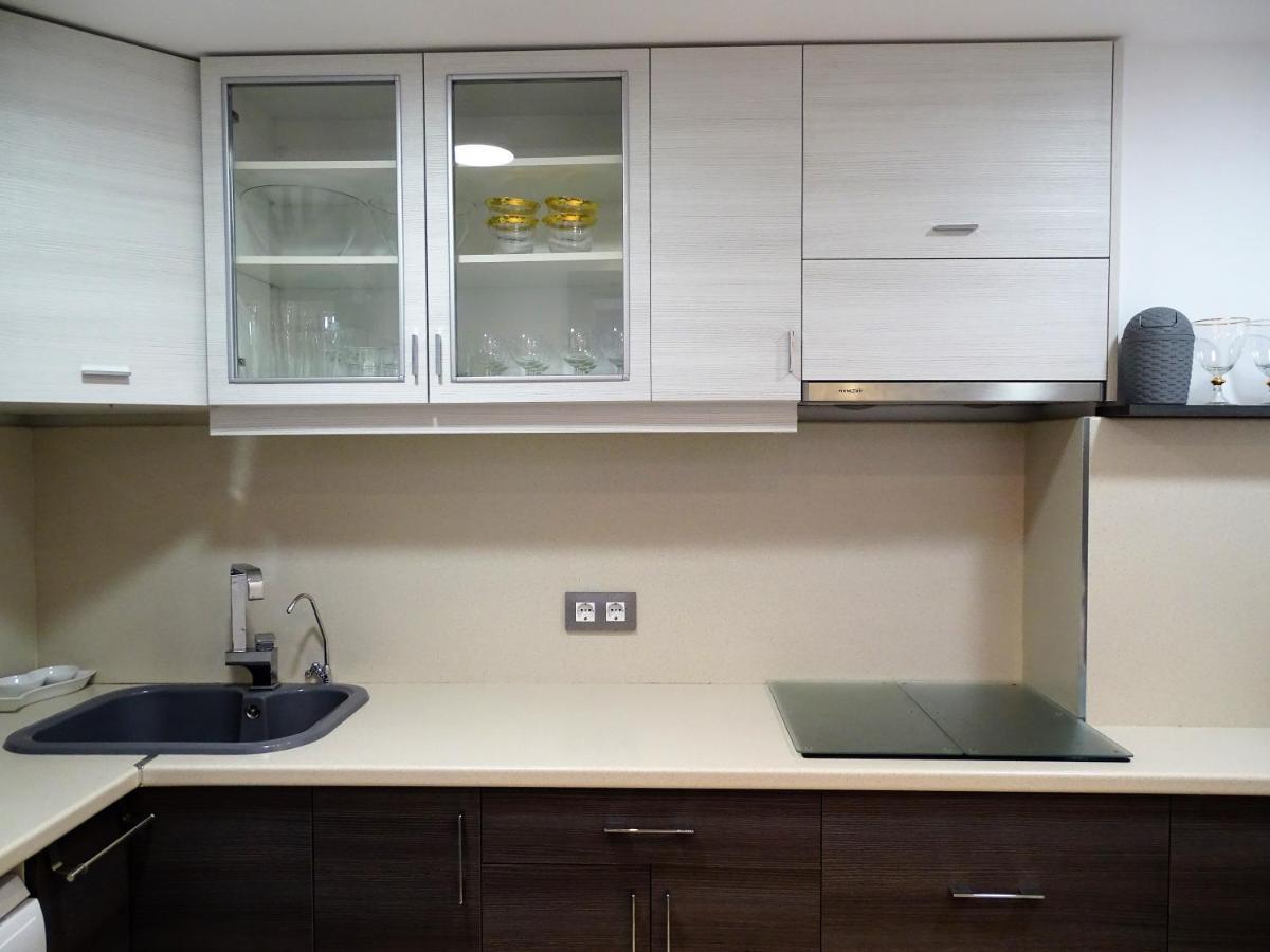 Cabo Cervera Primera Linea De Lujo Apartment Torrevieja