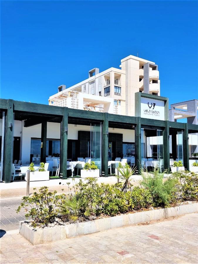 Cabo Cervera Primera Linea De Lujo Apartment *